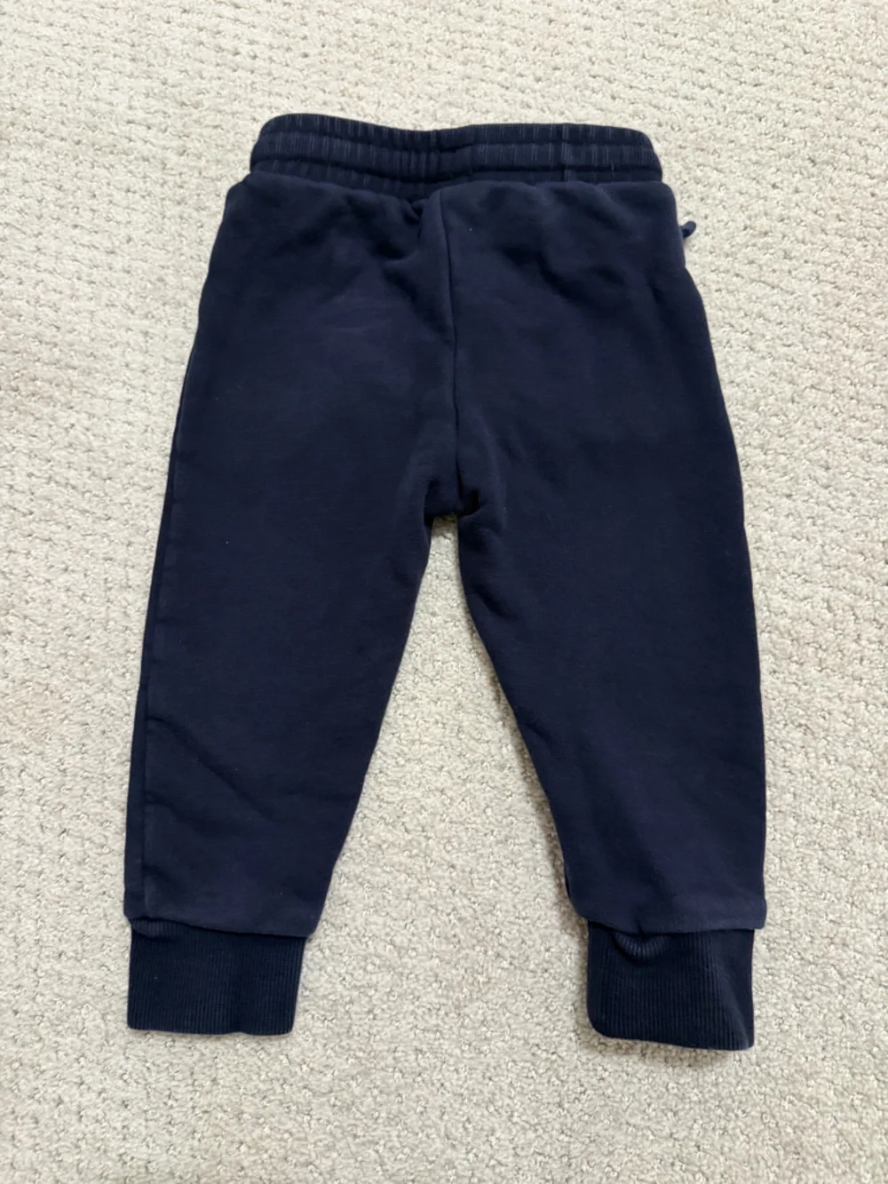 Little Bipsy comes pairs